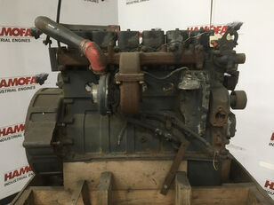 المحرك DAF 311 USED لـ حفارة