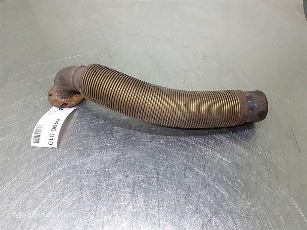 المحرك Volvo L40B-ZM2815866-Exhaust hose/Auspuff/Uitlaat