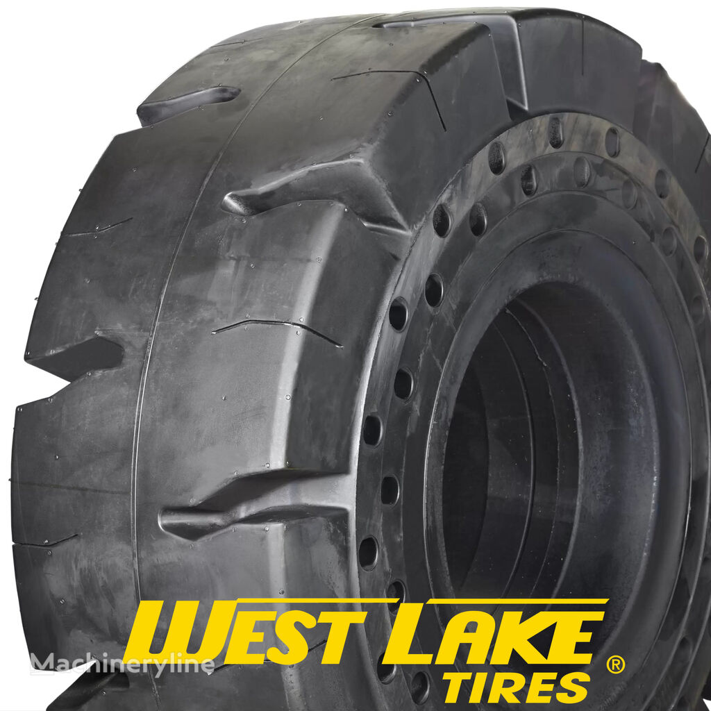 جديد إطار العجلة لآلة البناء WestLake 23.5-25 SR01H 198A2