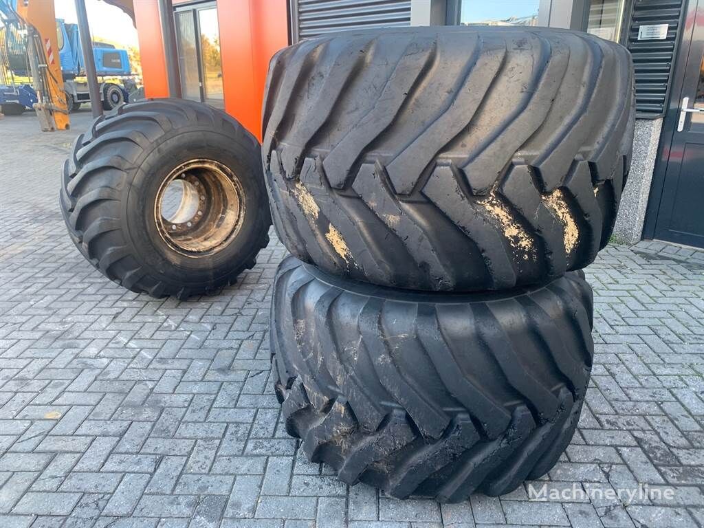 عجلة Alliance 48x31.00-20 NHS - Flotation 331 - Tire/Reifen/Band